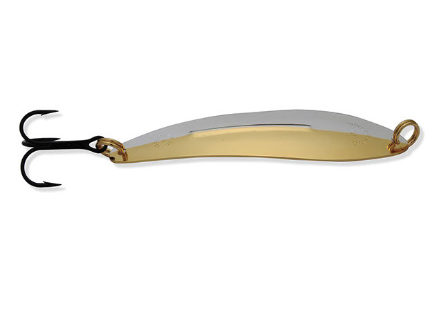 Williams Whitefish Size 80, 5-1/4