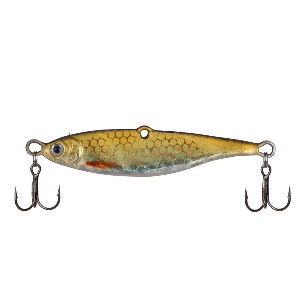 Sebile Vibrato Jigs, 1/2 oz. 2-1/4