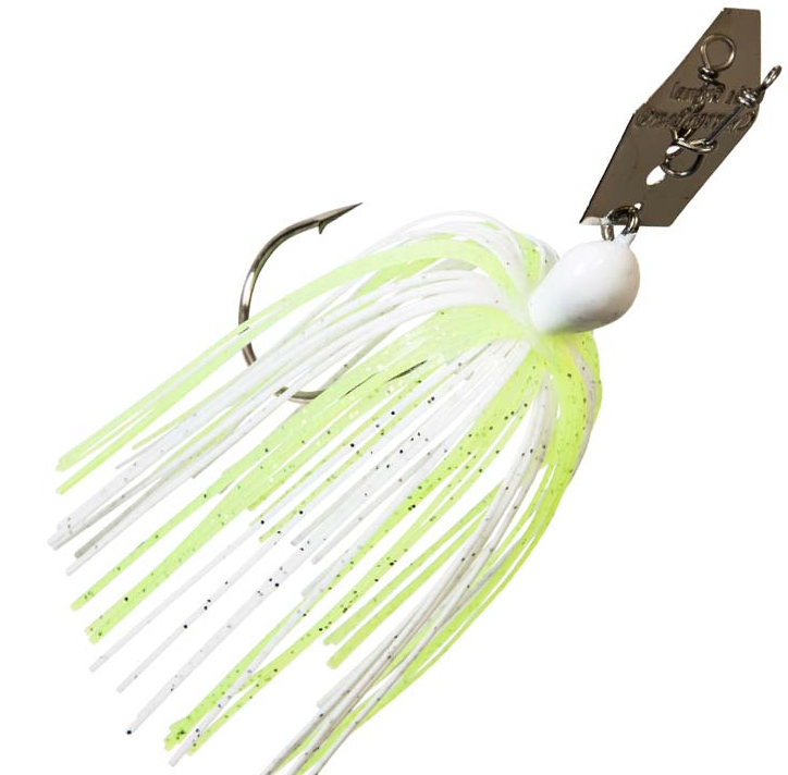 Z-man The Original Chatter Bait 3/8 oz. #CB38