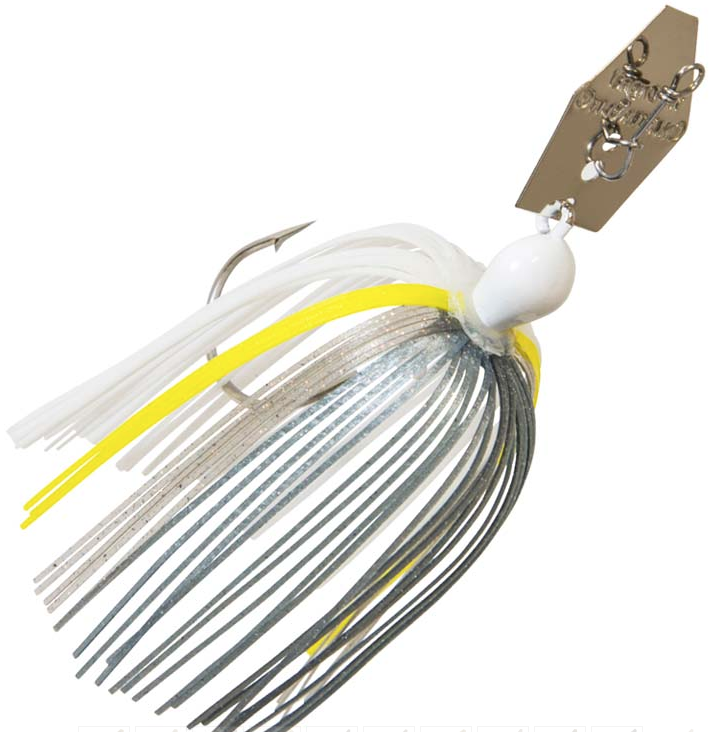Z-man The Original Chatter Bait 3/8 oz. #CB38