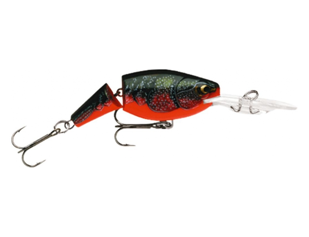 Crankbait  Canada – Al Flaherty's