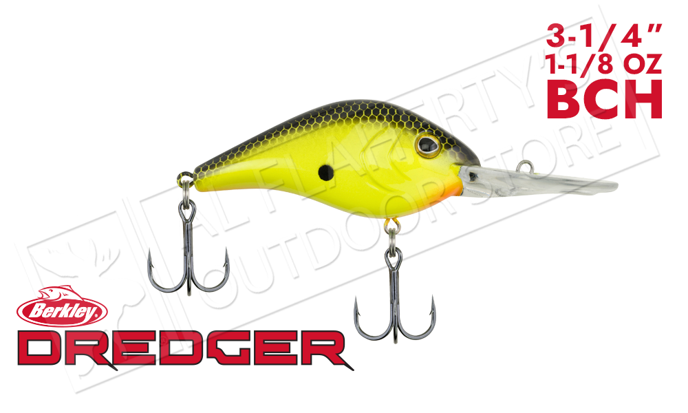 Berkley Flicker Shad Jointed #FFSH7J - Al Flaherty's Outdoor Store