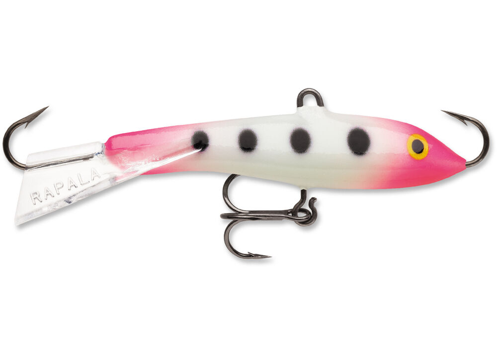 Rapala Jiggin Rap, 2