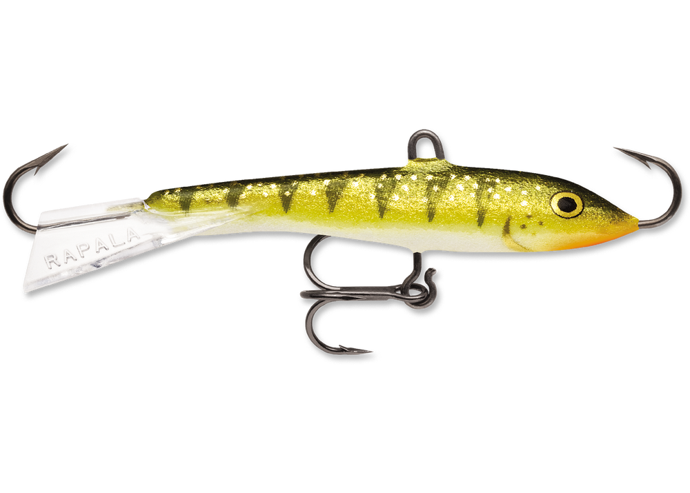 Rapala Jigging Rap, 2-3/4