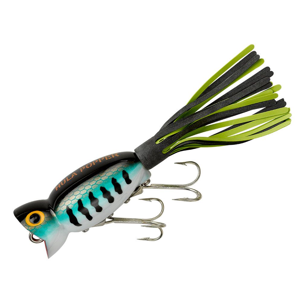 LunkerHunt Bento Bait Minnow - 4.5 Pack of 5 #LHPB4 - Al Flaherty's  Outdoor Store