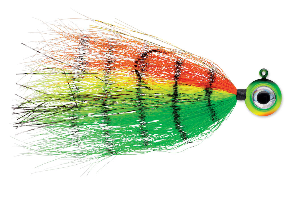 VMC Moon Tail Jig 3/8 oz. #MTJ38