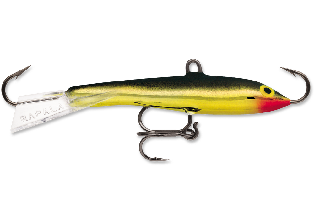 Rapala Jiggin Rap, 3-1/2