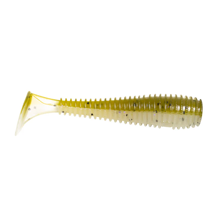 LunkerHunt Finesse Swimbait - 3