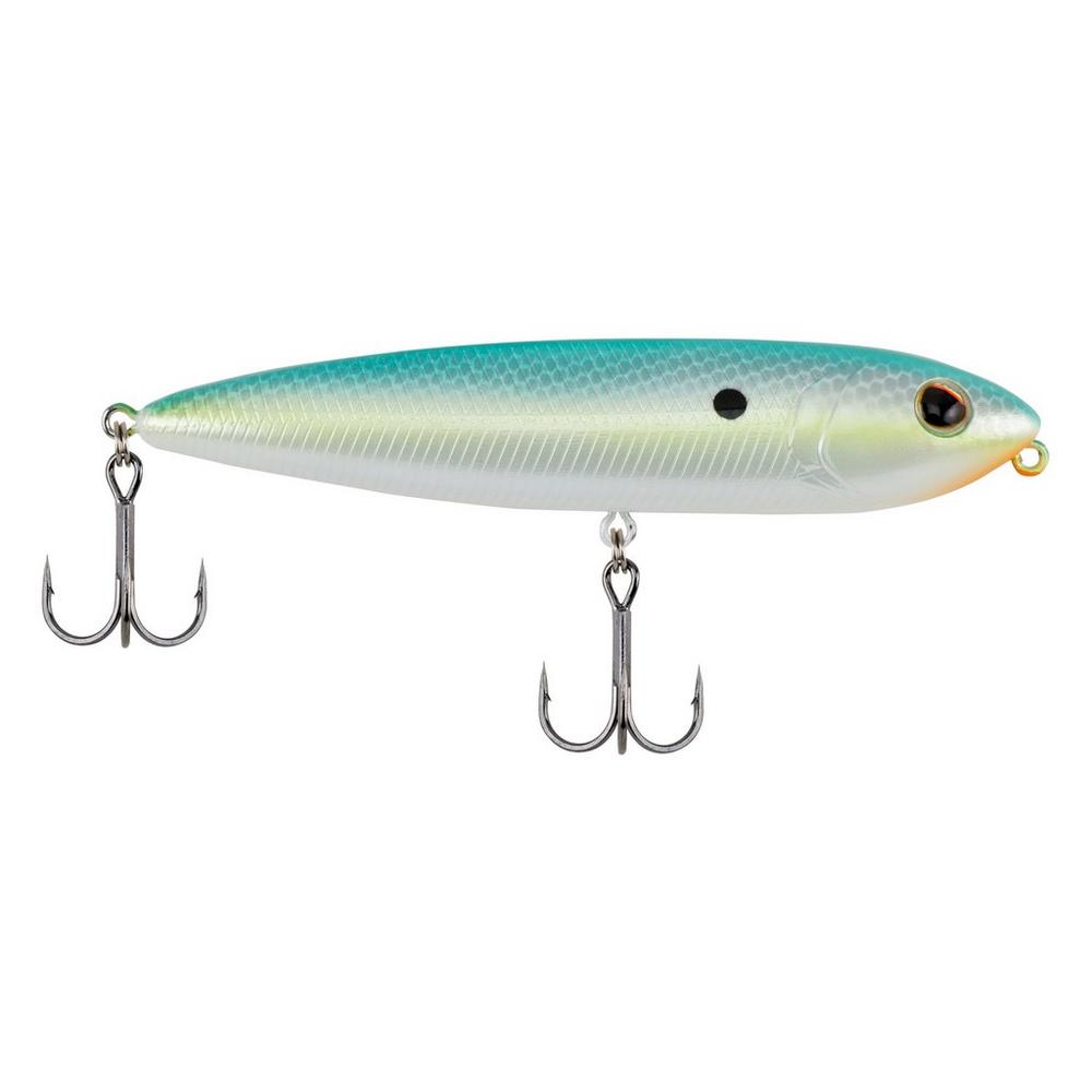 Berkley J-Walker 100 Top-Water Baits #BHBJW100