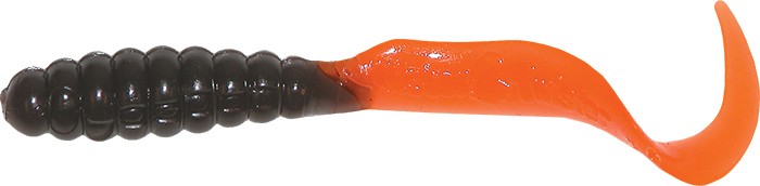 Mister Twister Curly Tail Meeny, MultiColour 3