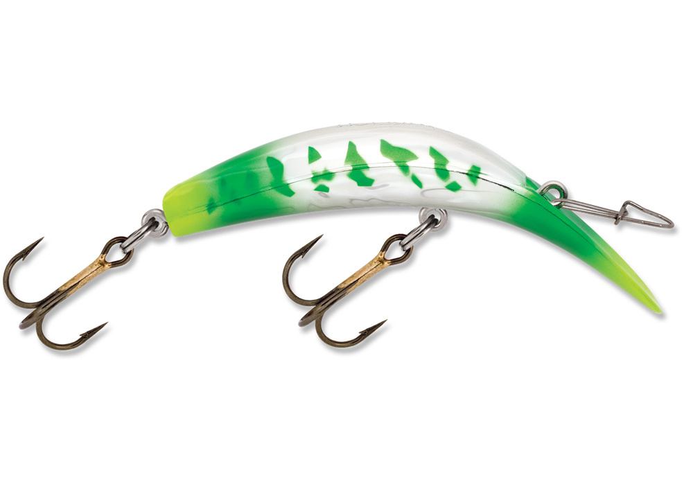 Luhr-Jensen Kwikfish K14 Rattle 4-1/4
