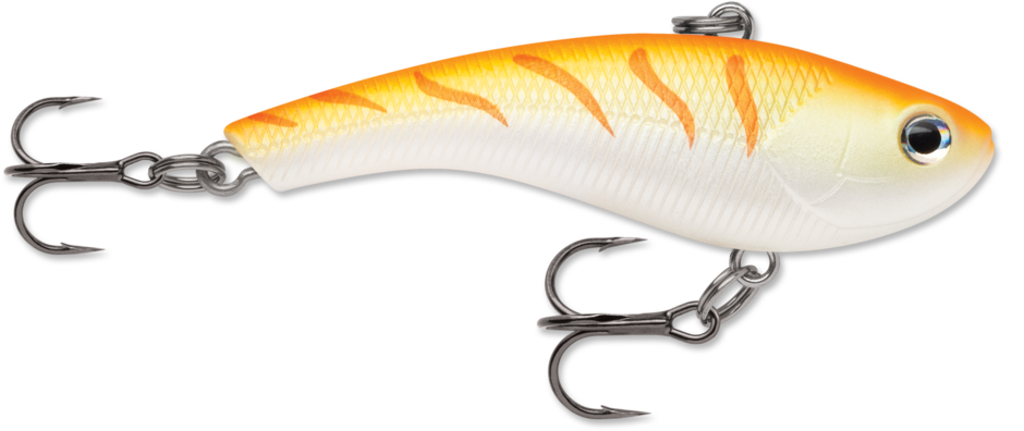 Rapala Slab Rap, 2.5 Inch 3/8 oz #SLR06