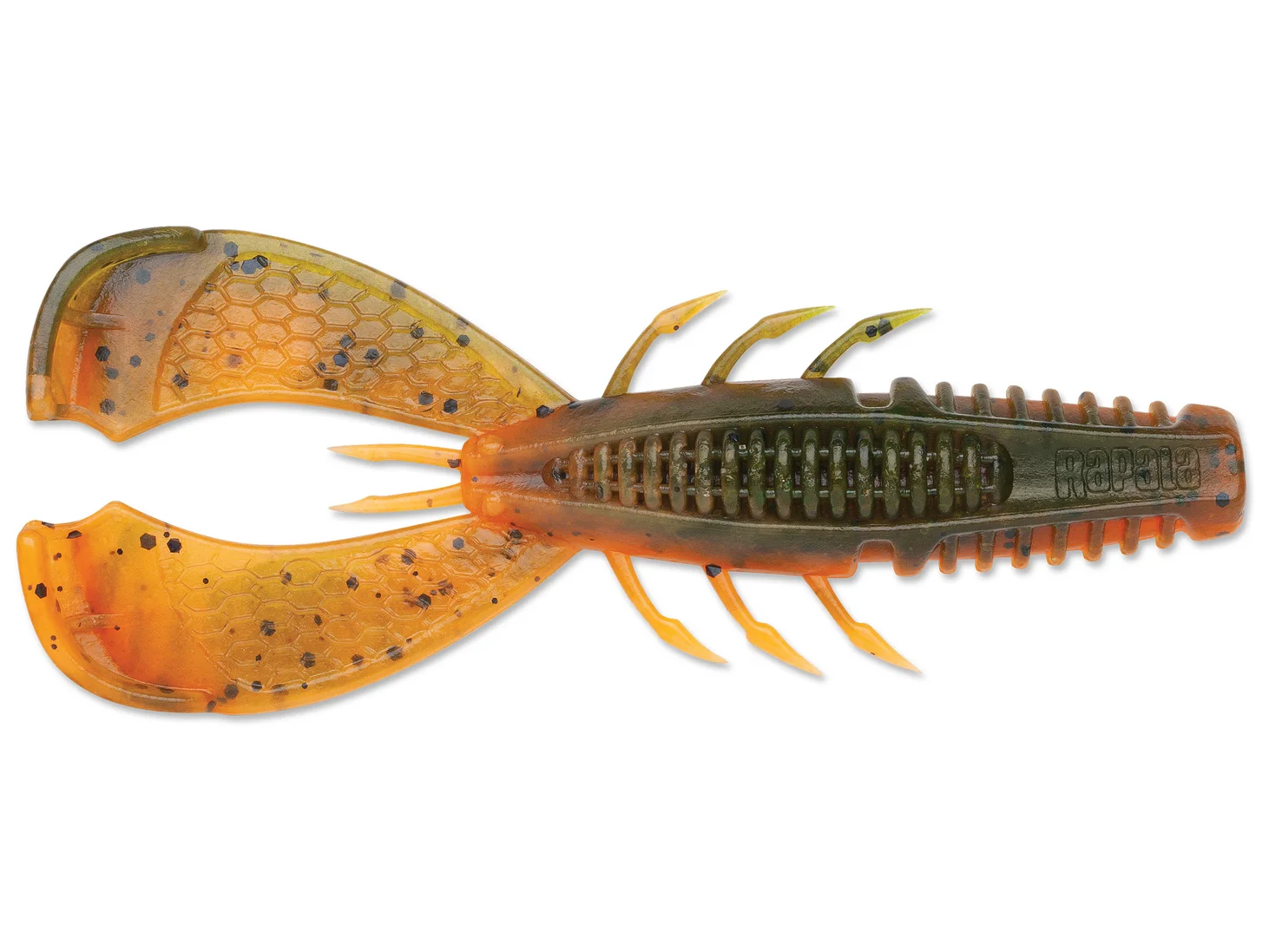 Rapala Crushcity Custom 3.5