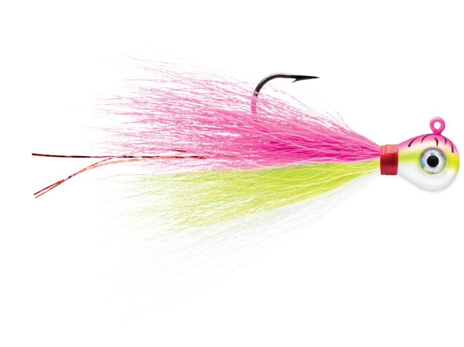 VMC Bucktail Jig 3/4