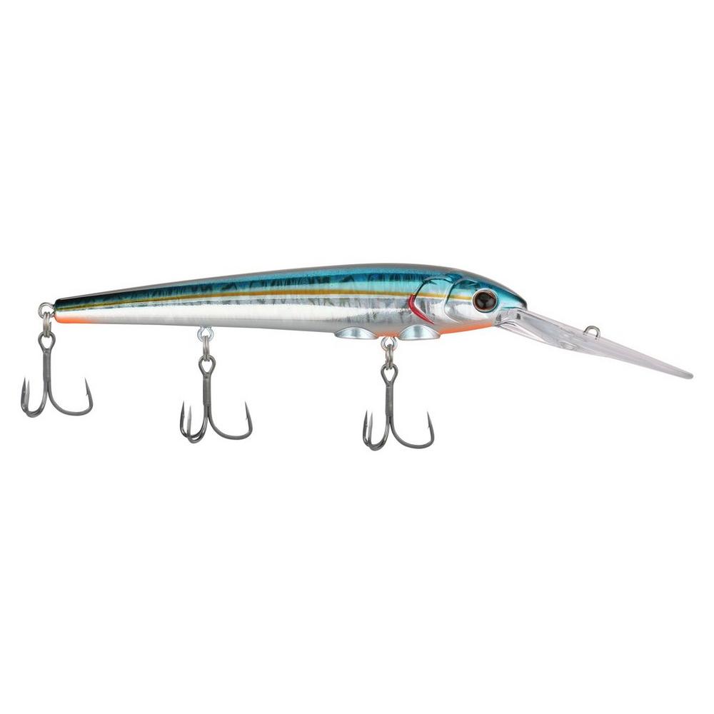 3NH® Fishing Lures Bass Crank Baits Tackle With Hooks : : Bags,  Wallets and Luggage