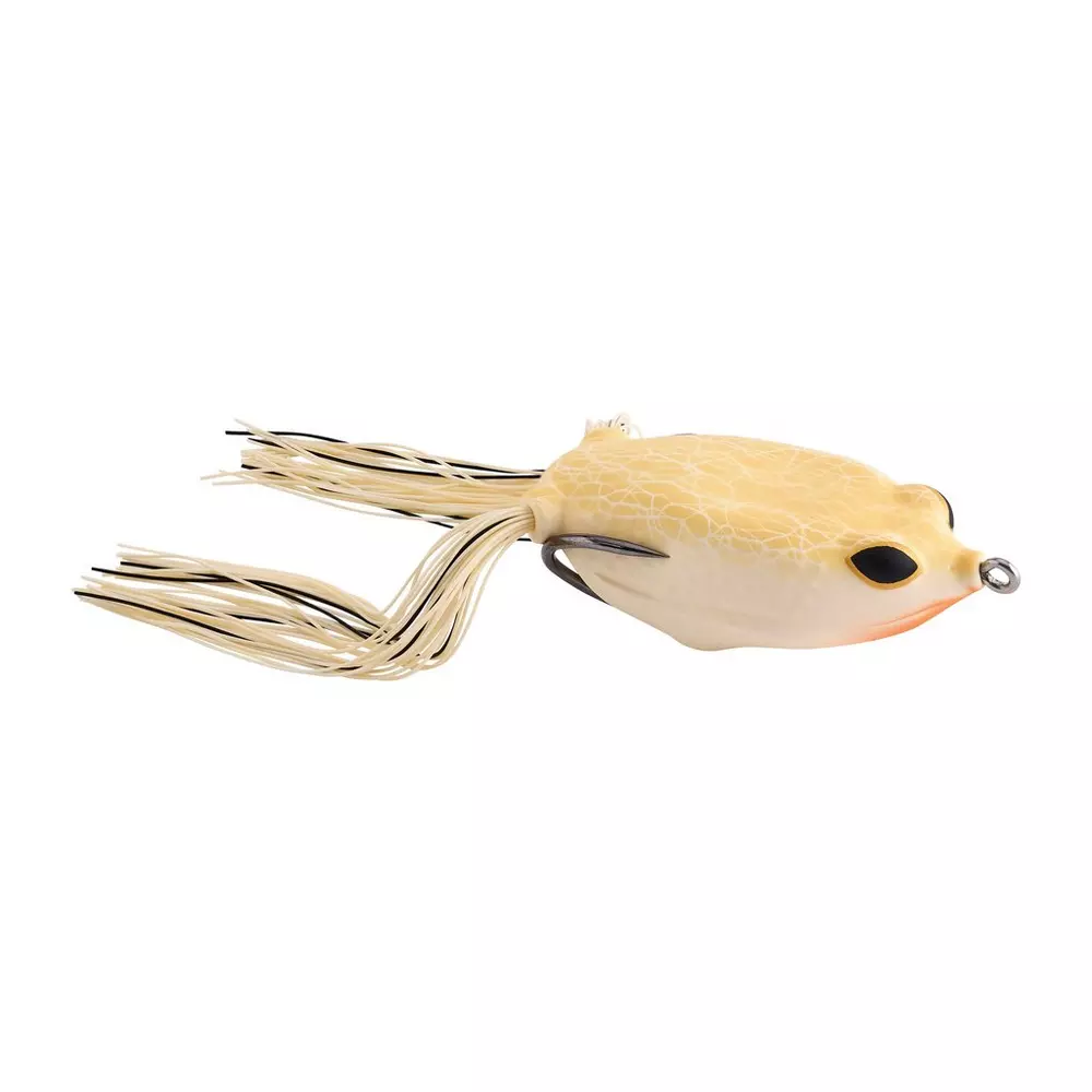 Berkley Swamp Lord Hollow Body Frog #BHBFSWLRDS