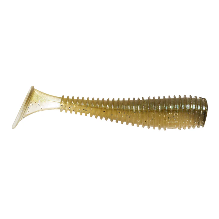 LunkerHunt Finesse Swimbait - 3