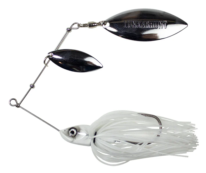 Lunkerhunt Impact Ignite, 5.25