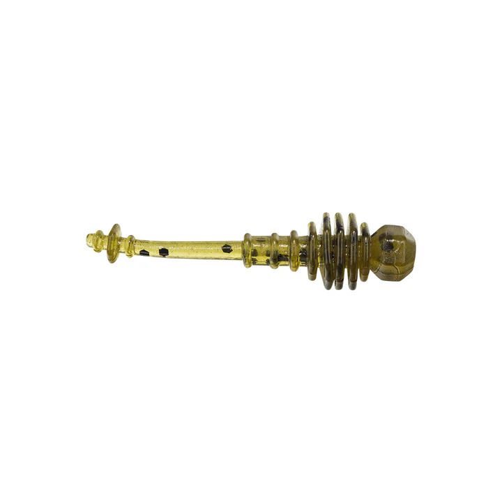 Lunkerhunt Micro Wiggler, 2.5