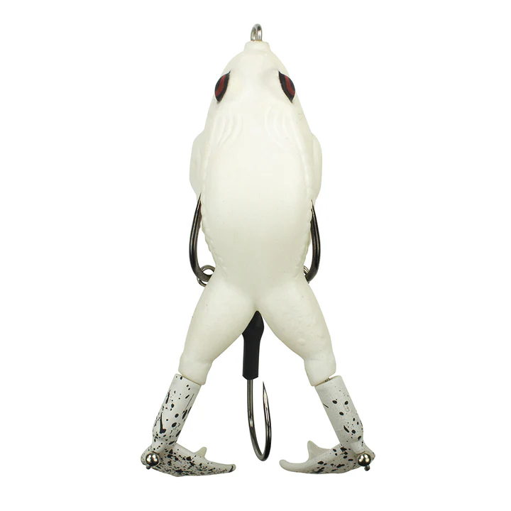 Lunkerhunt Prop Frog 3.5