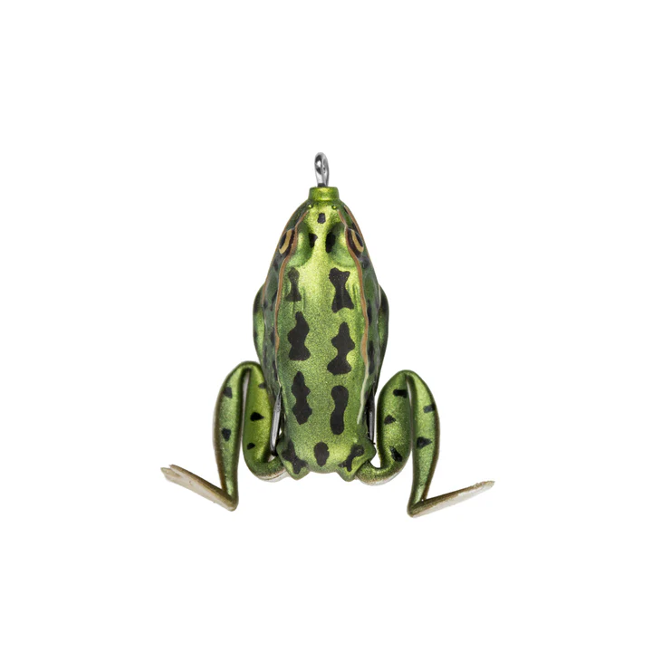 Lunkerhunt Pocket Frog 1.75