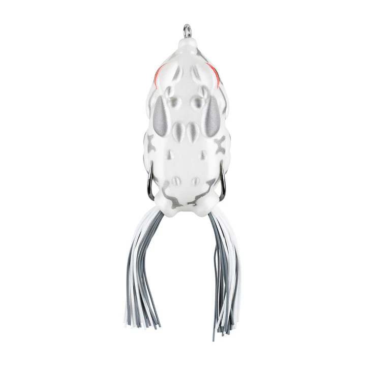 Lunkerhunt Compact Frog, 2.25