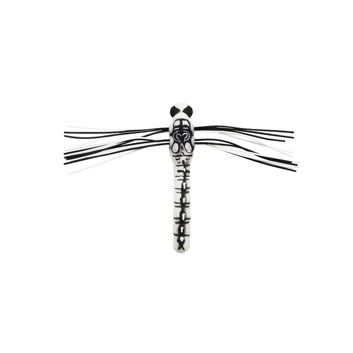 Lunkerhunt Dragonfly, Assorted Patterns #DRGF