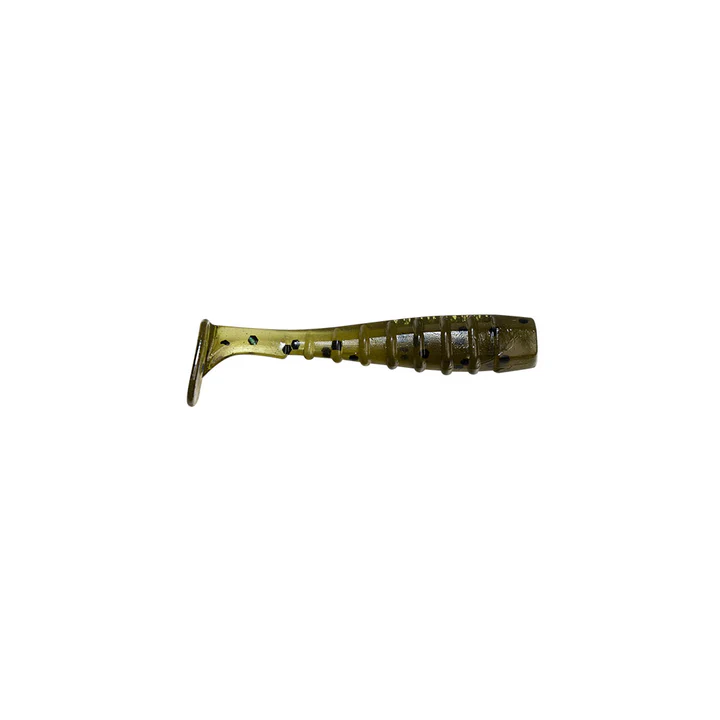 Lunkerhunt HIVE Micro Seeker Swimbait, 1.5
