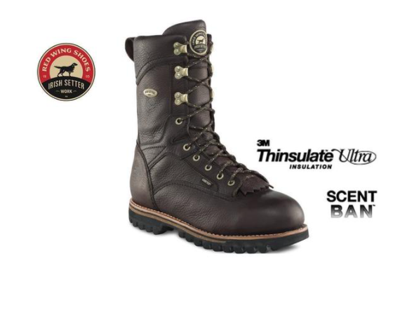 Safety Boots | Toronto