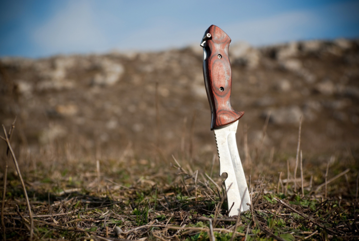 Folding Knives Supplier | Canada - Al Flaherty's