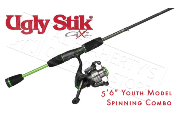 Ugly Stik Fishing Equipment | Canada