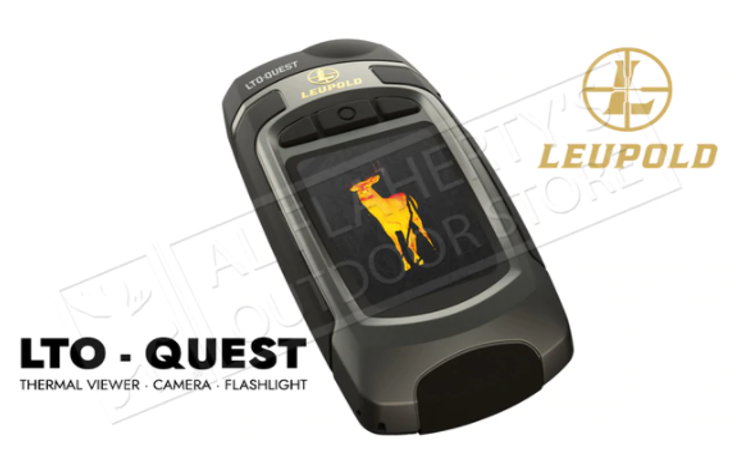 Thermal Optics | Toronto, ON