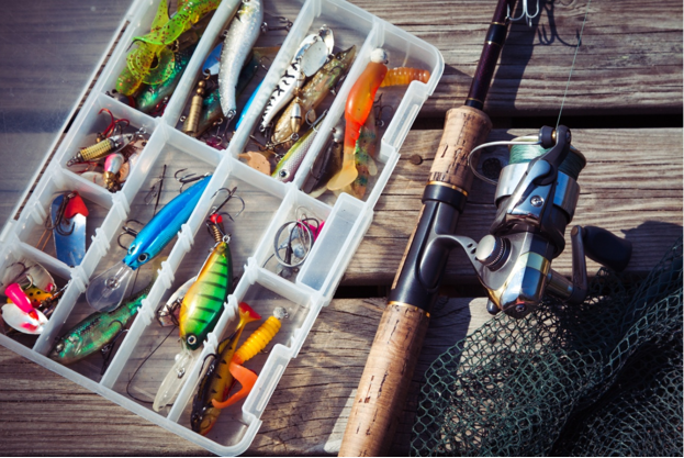 Simms Fishing Tools | Canada - Al Flaherty's