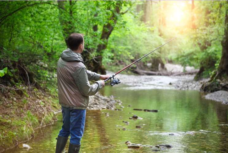 Hardwater Fishing Gear | Toronto - Al Flaherty's