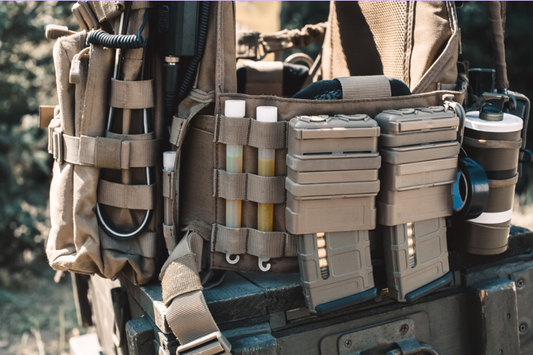 Tactical Tools Supplier | Canada