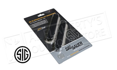 SIG Sauer 8x2 Rotary Magazine Fits P226 & P250 Air Pistols #AMPC17716