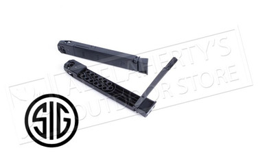 SIG Sauer 20 Round P320 ASP Air Pistol Magazine #AMPC17720