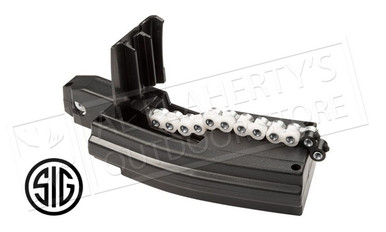 SIG Sauer Pellet Belts for MCX Air Rifle, 3 Extra Belts #AMRC17730