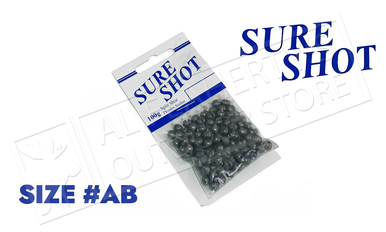 Buy AMYSPORTS Saltwater Removable Fishing Sinkers Tackle Bullet Drop Weights  Sinkers Kit Lead Bass Fishing Sinkers Shot Casting Freshwater 50pcs 1/8oz  Online at Low Prices in India 