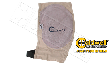 Caldwell MAG PLUS Shield Slip-On Recoil Pad #310010