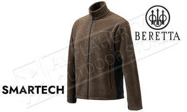 Stretch Tech Half Zip Fleece, Beretta