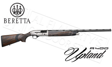 Beretta Shotgun A400 Upland with Kick-Off 12 Gauge 28