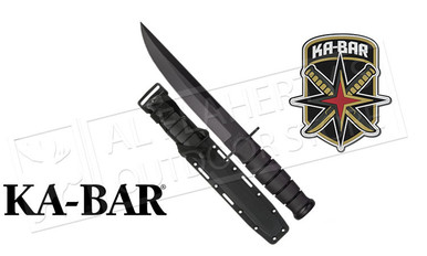 KA-BAR Modified Tanto #1266