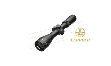 Leupold VX Freedom Scope 3-9x50 30mm with Illuminated Firedot Twilight Hunter #177228
