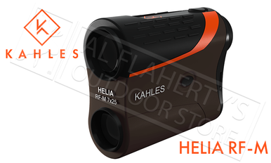 Kahles Helia RF-M Rangefinder 7x Magnification #LRF725