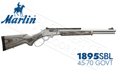 Marlin Lever Action Rifle 1895 SBL 45-70 #70478