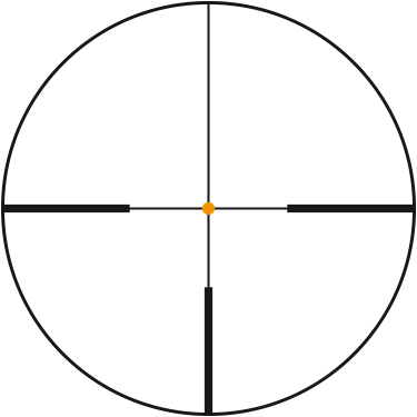 Swarovski Z8I Riflescope 3.5-28x50 4A-I #68407
