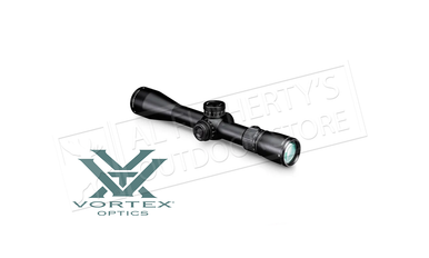 Vortex Razor HD LHT 3-15x42 SFP Riflescope with HSR-5i MOA #RZR-31501