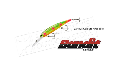 Bandit BDT Generator #BDTDGENG - Al Flahertys Outdoor Store