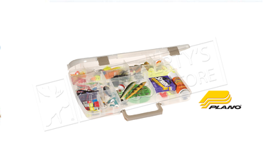 Plano StowAway ProLatch Connectable Satchel - Large #3870-01